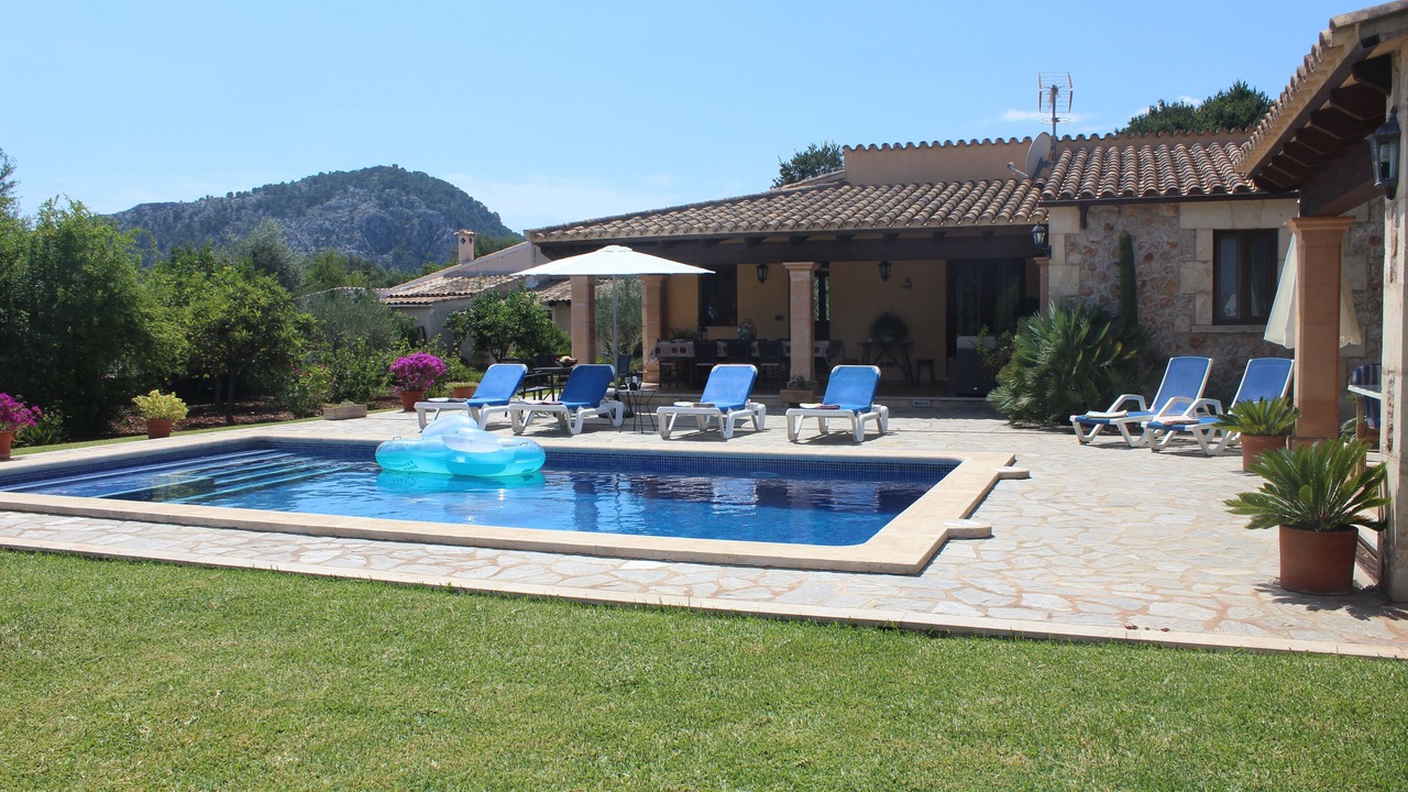 Photo of Outdoor in Pollensa