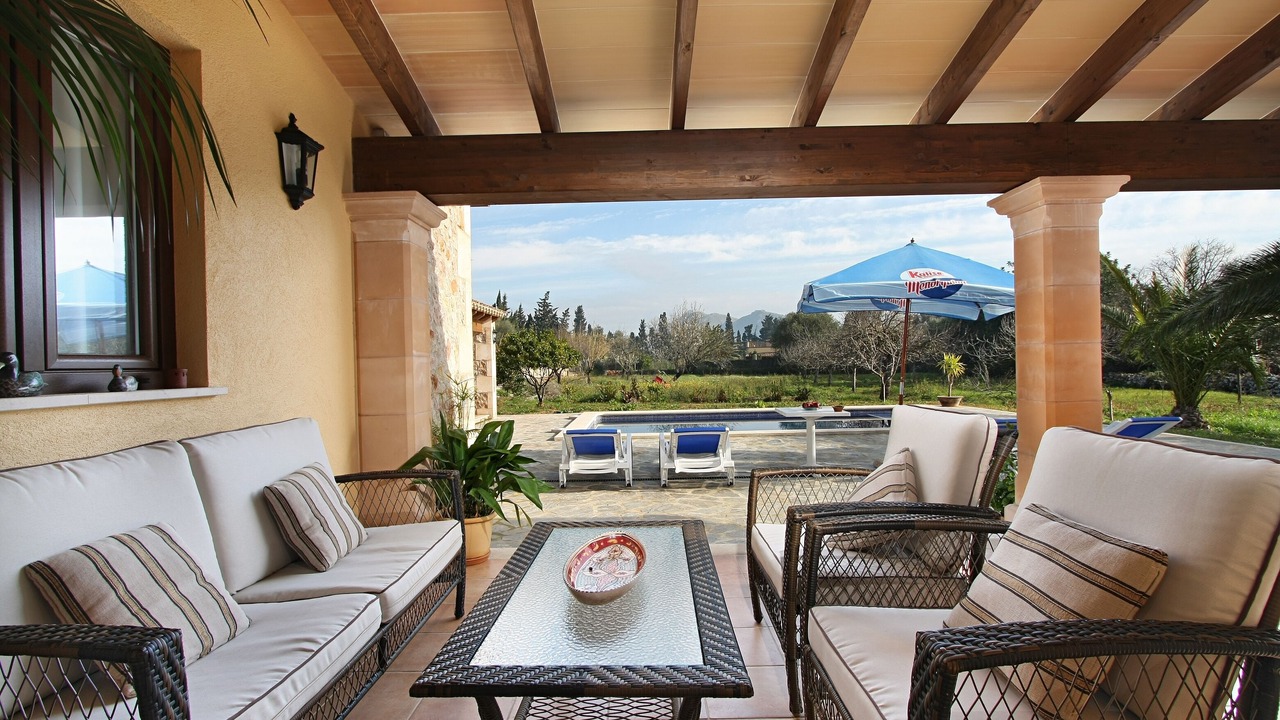 Photo of Outdoor in Pollensa