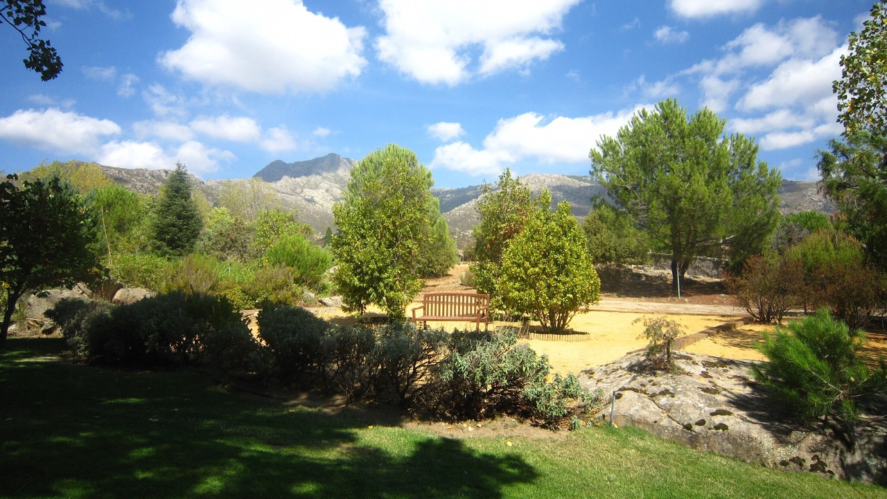 Photo of Outdoor in Mataelpino