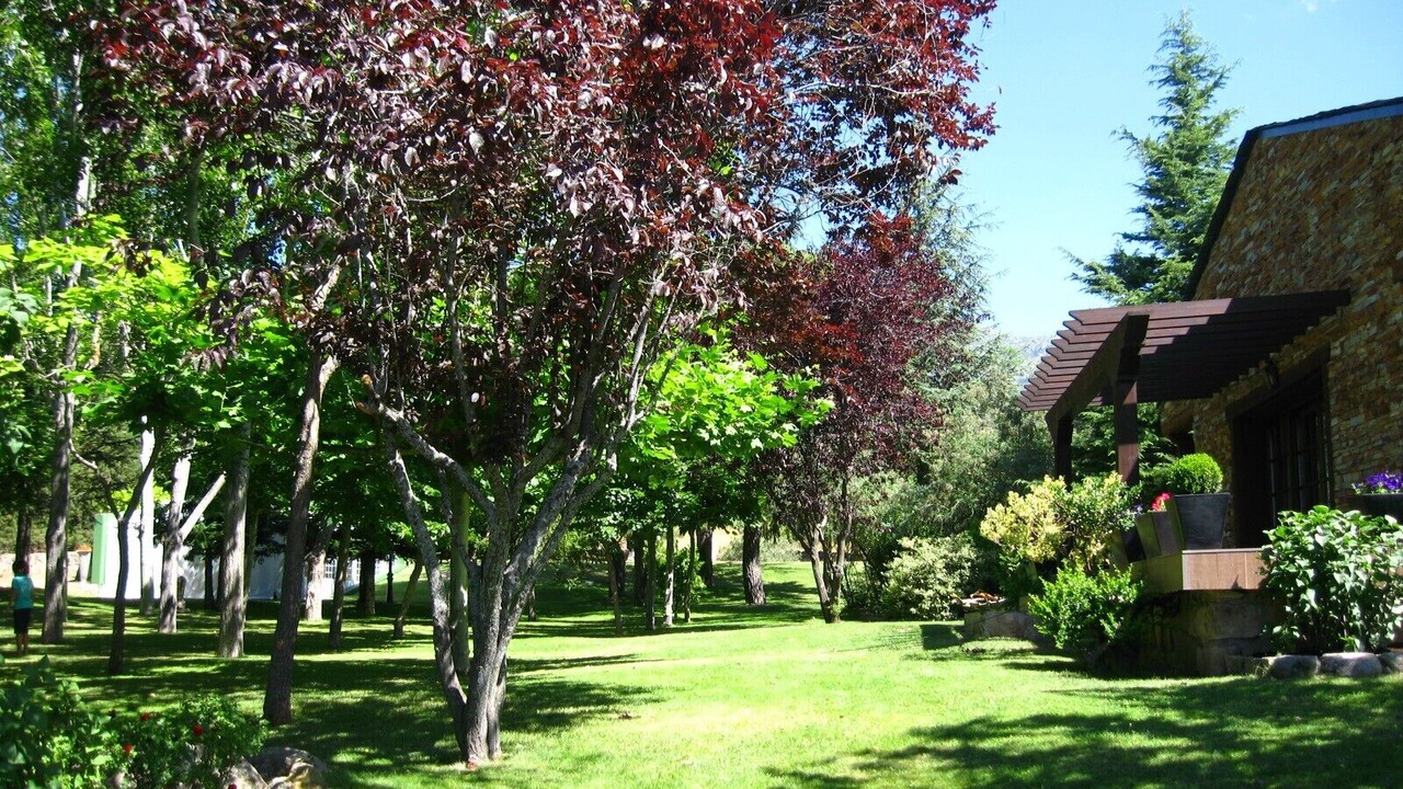 Photo of Outdoor in Mataelpino