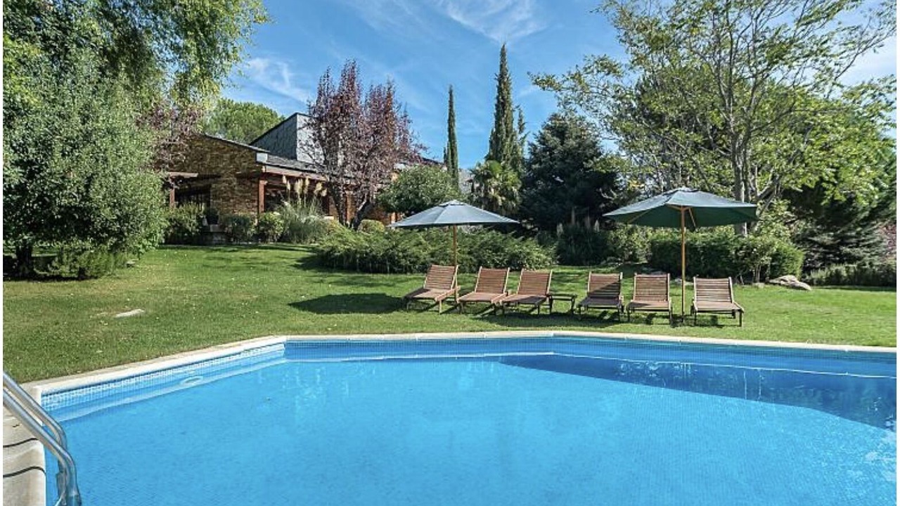 Photo of Outdoor in Mataelpino