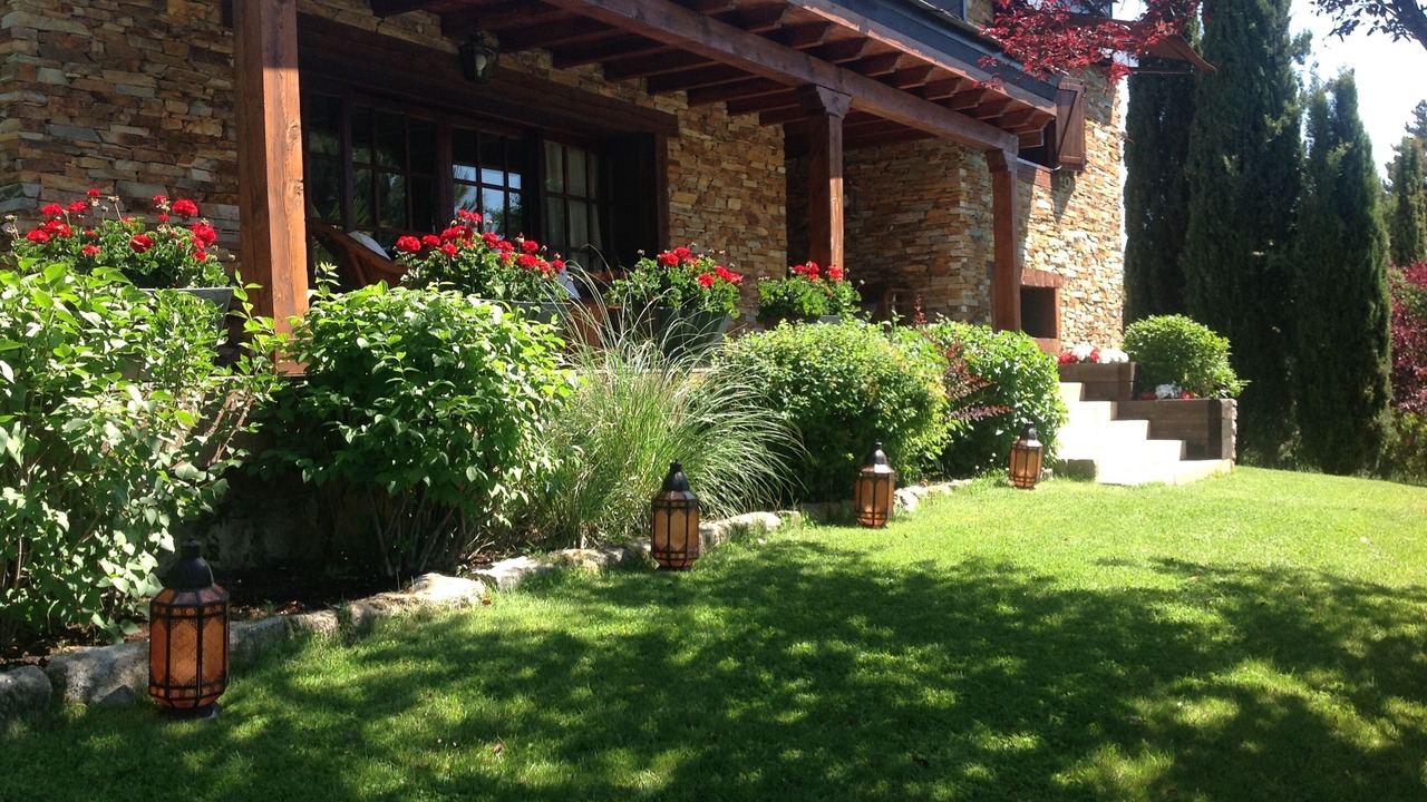 Photo of Outdoor in Mataelpino