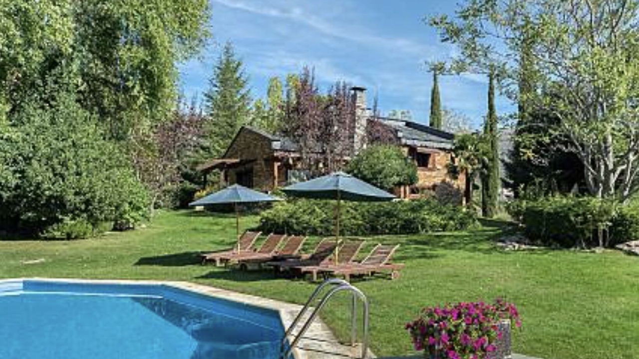 Photo of Outdoor in Mataelpino