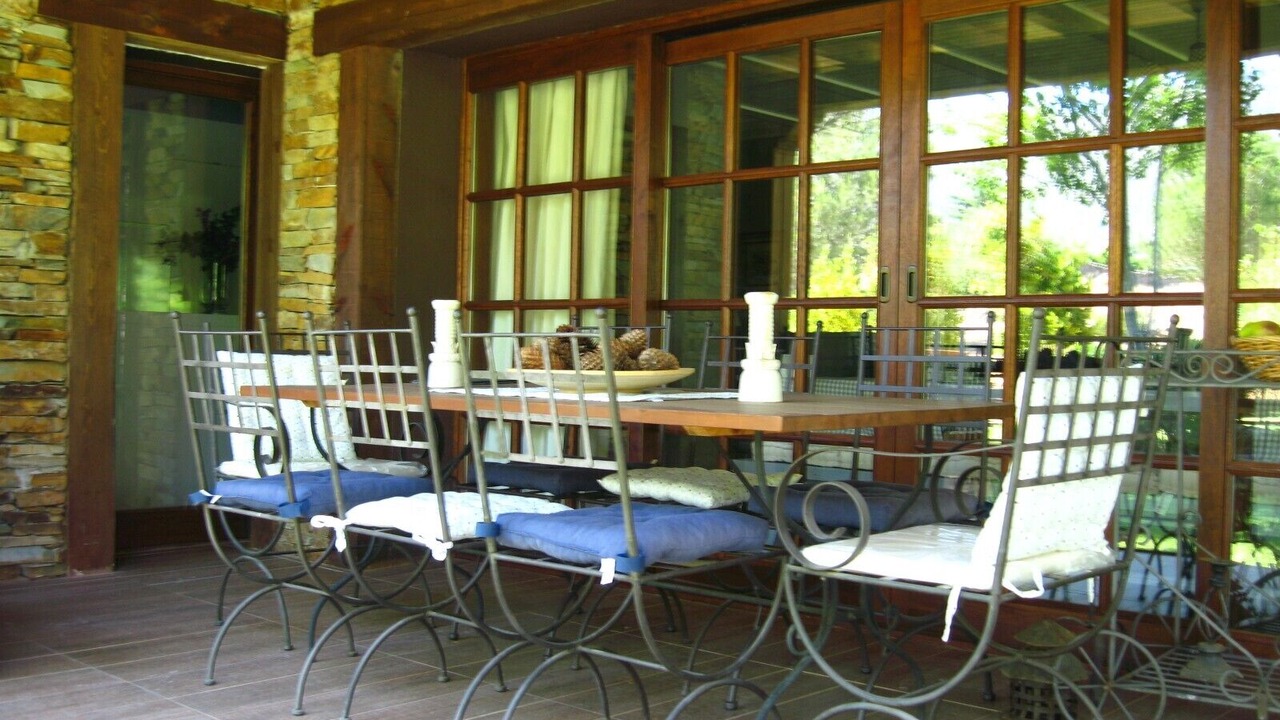 Photo of Outdoor in Mataelpino