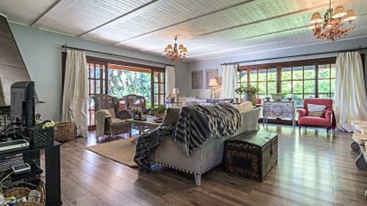 Photo of Livingroom in Mataelpino