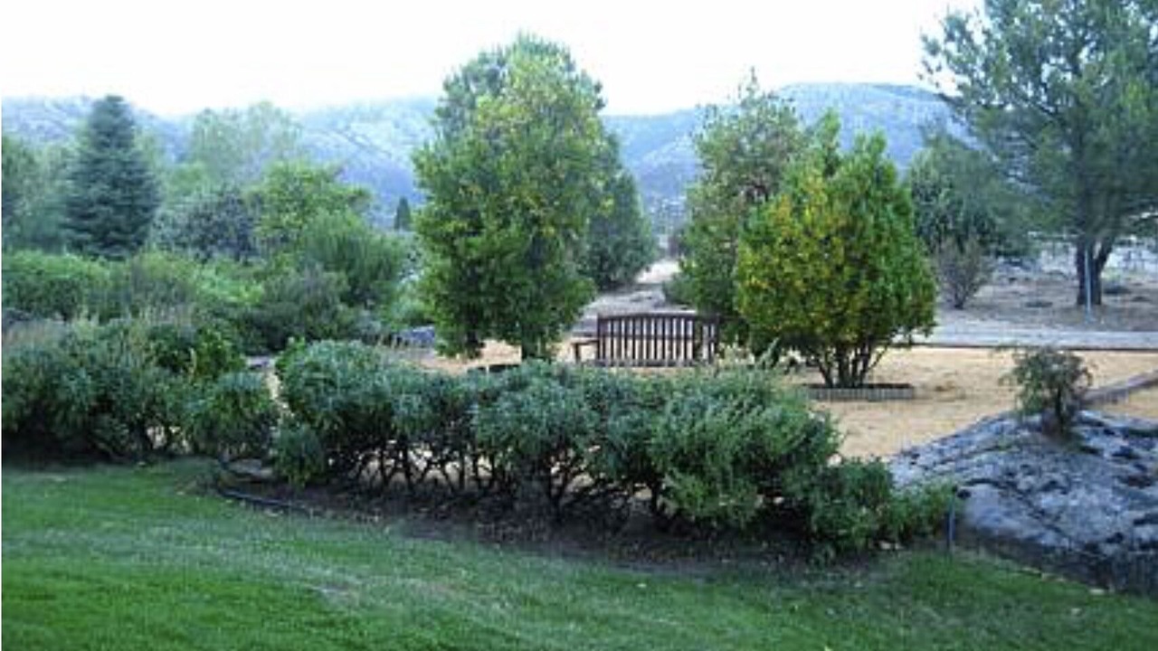 Photo of Outdoor in Mataelpino