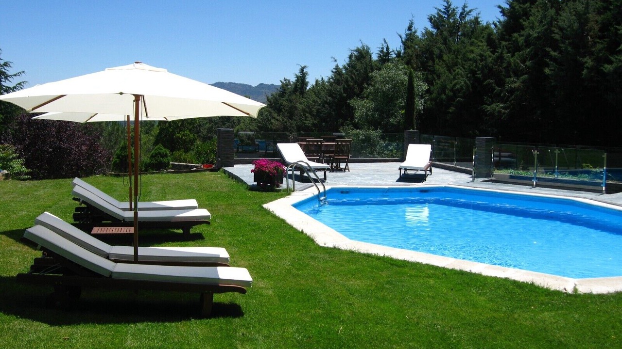 Photo of Outdoor in Mataelpino