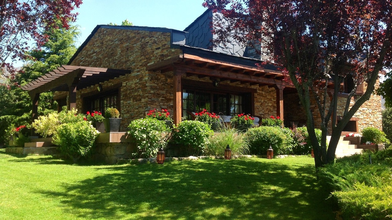 Photo of Outdoor in Mataelpino