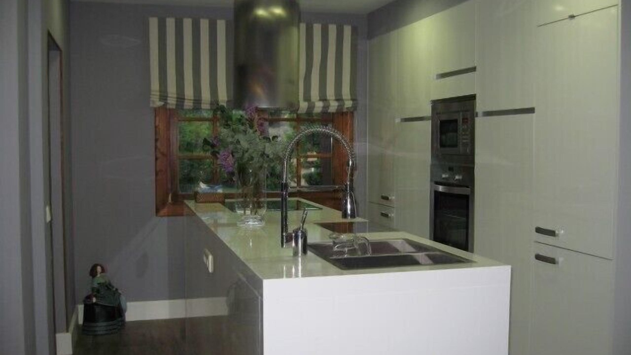 Photo of Kitchen in Mataelpino