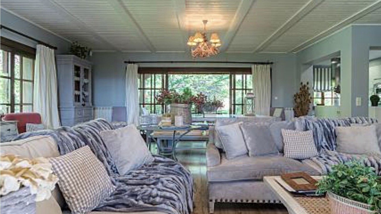 Photo of Livingroom in Mataelpino