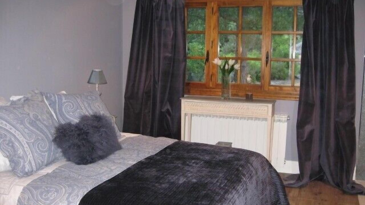 Photo of Bedroom in Mataelpino