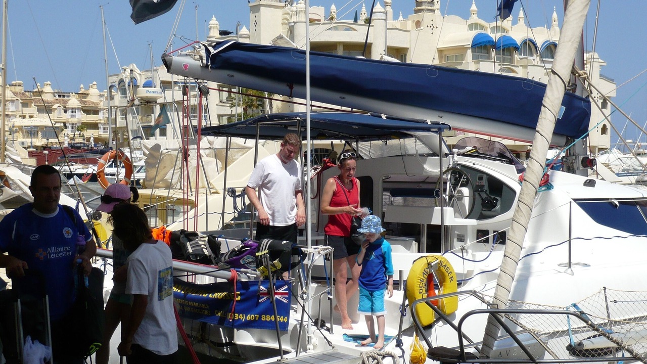 Photo of Others in Benalmadena Costa