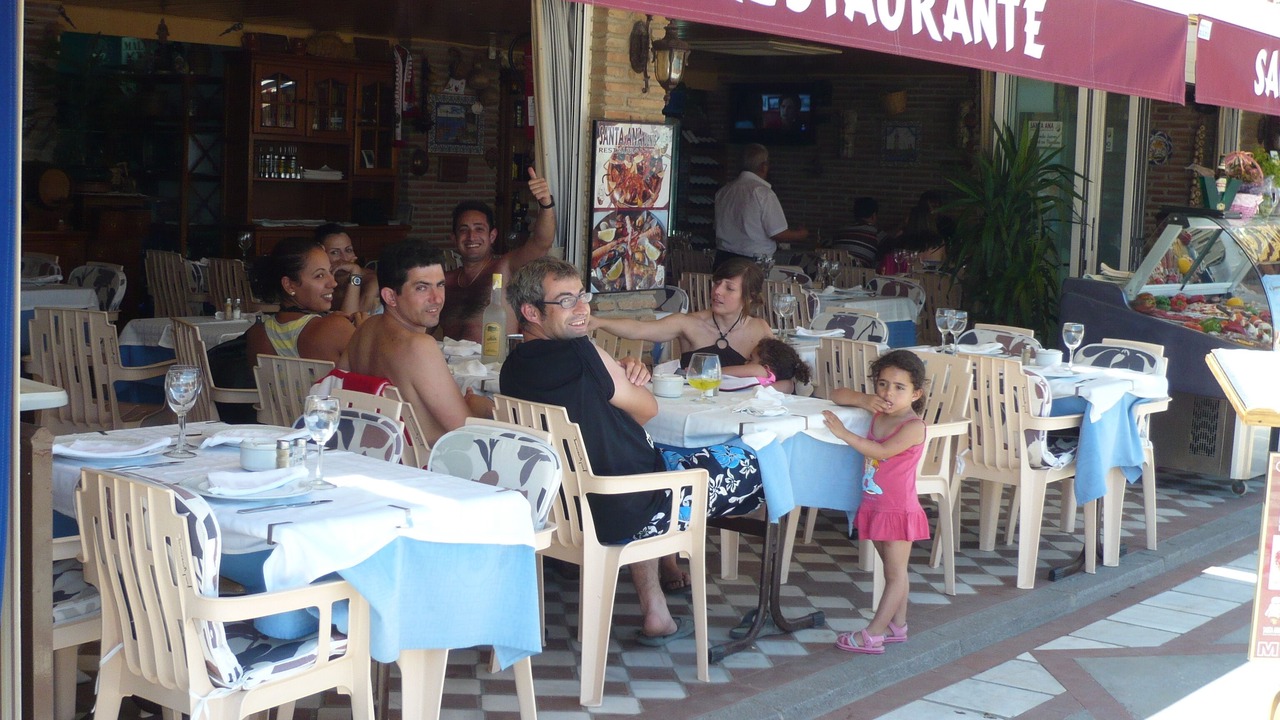 Photo of Others in Benalmadena Costa