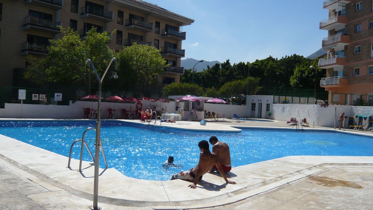 Photo of Outdoor in Benalmadena Costa
