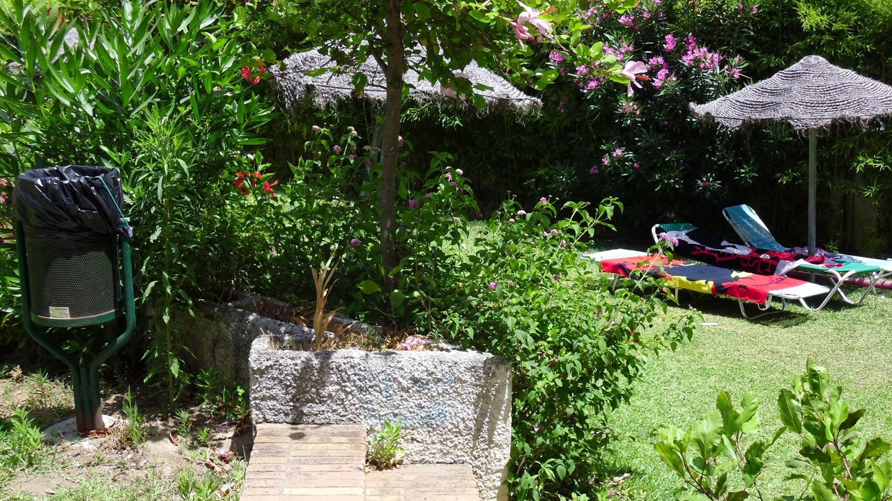 Photo of Outdoor in Benalmadena Costa