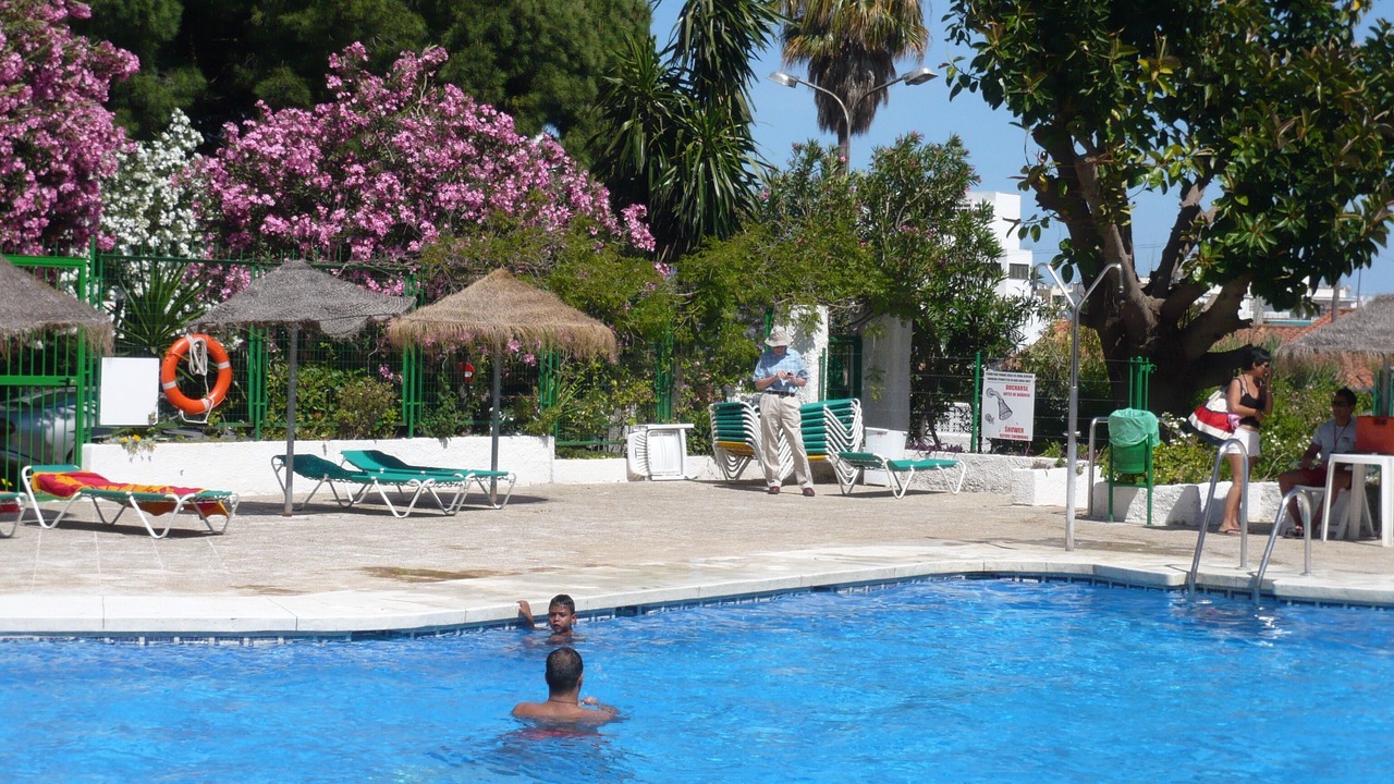 Photo of Outdoor in Benalmadena Costa