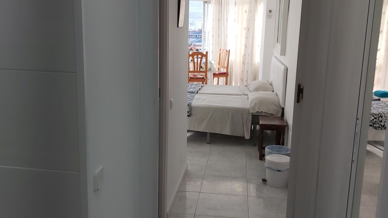 Photo of Bedroom in Benalmadena Costa