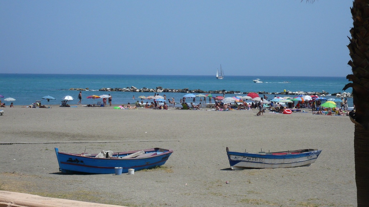 Photo of Others in Benalmadena Costa