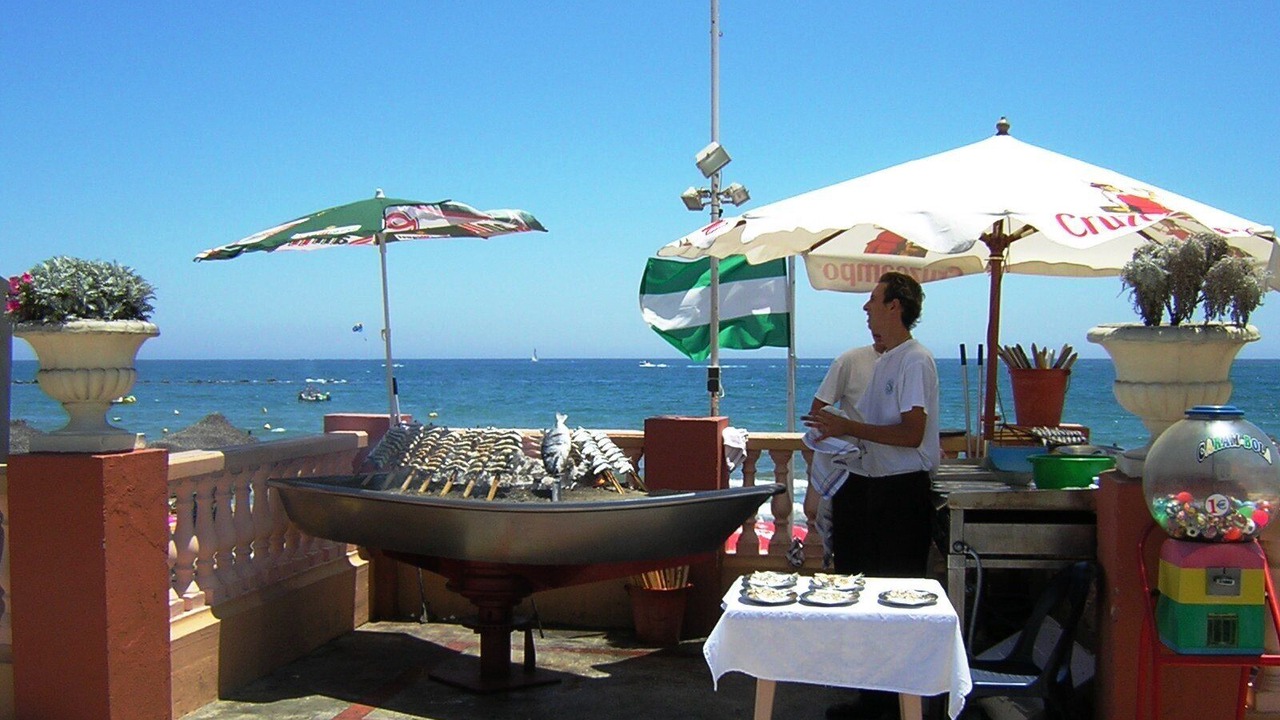 Photo of Others in Benalmadena Costa