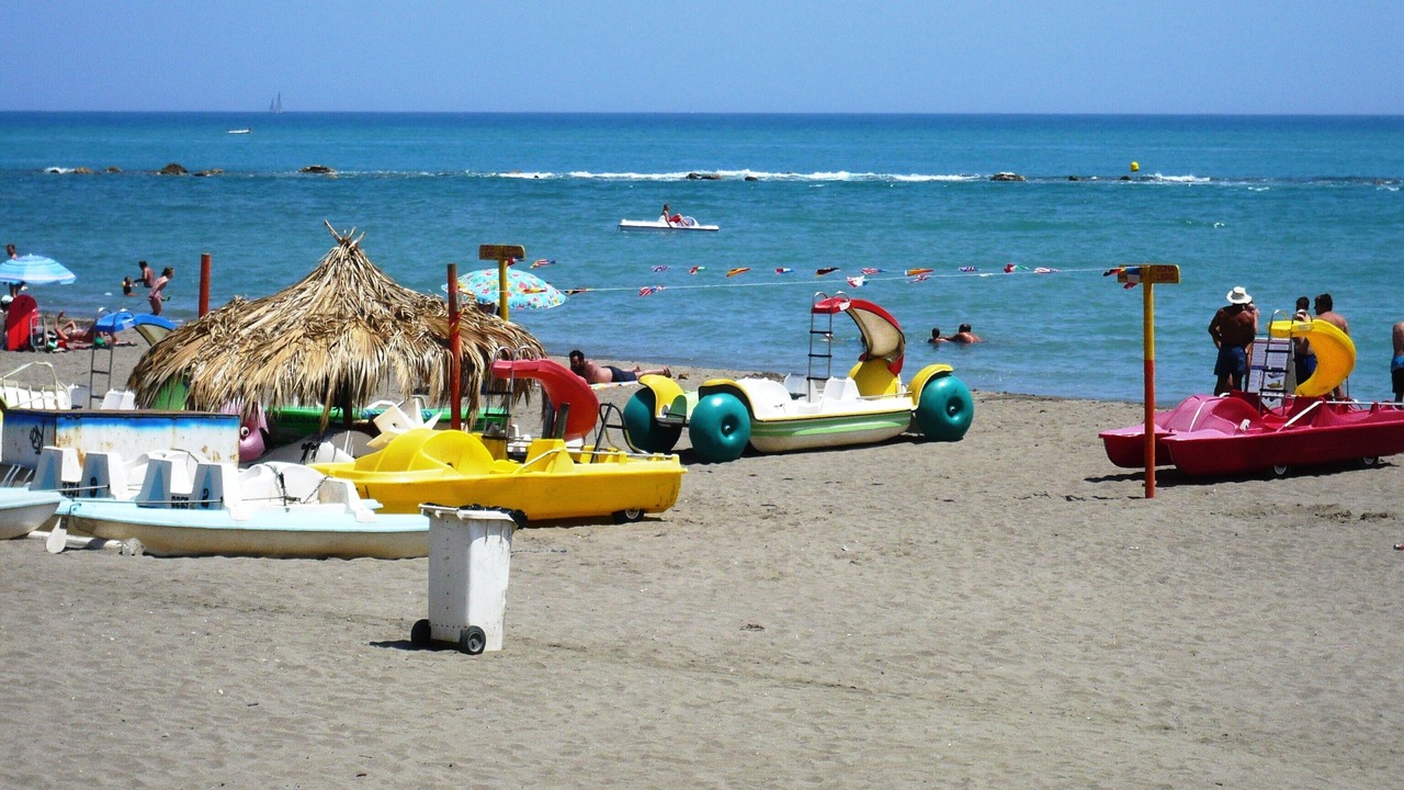 Photo of Others in Benalmadena Costa