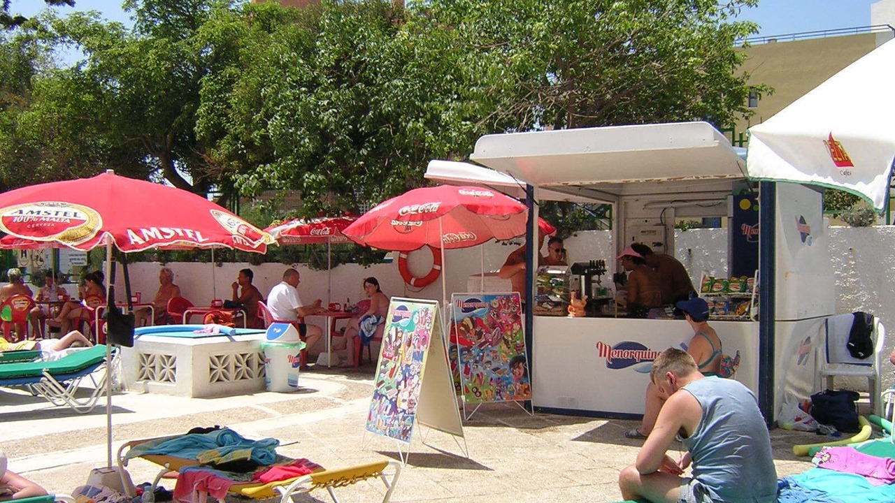 Photo of Outdoor in Benalmadena Costa