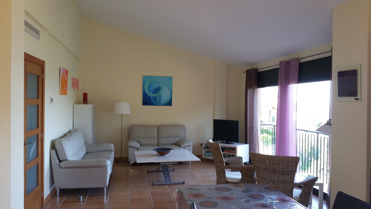 Photo of Livingroom in Sa Tuna