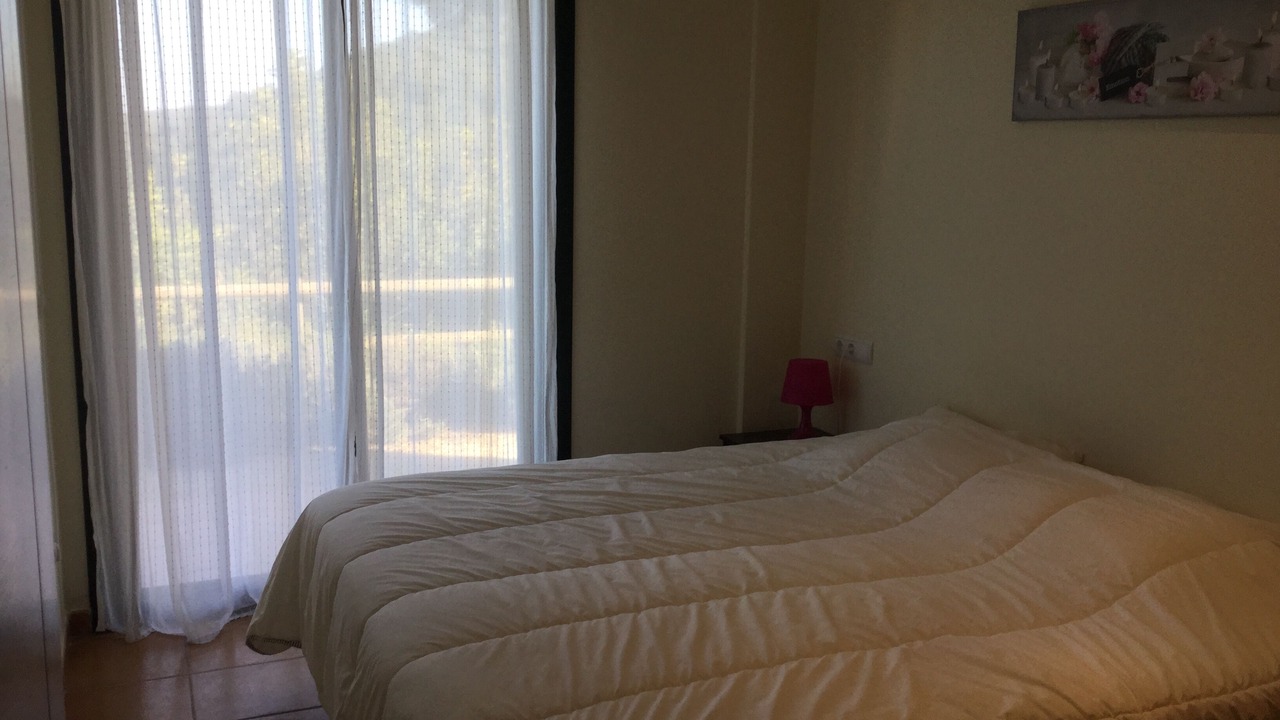 Photo of Bedroom in Sa Tuna