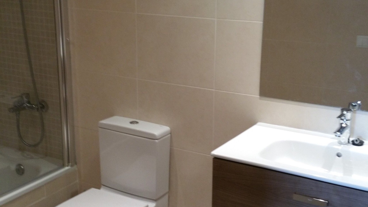 Photo of Bathroom in Sa Tuna