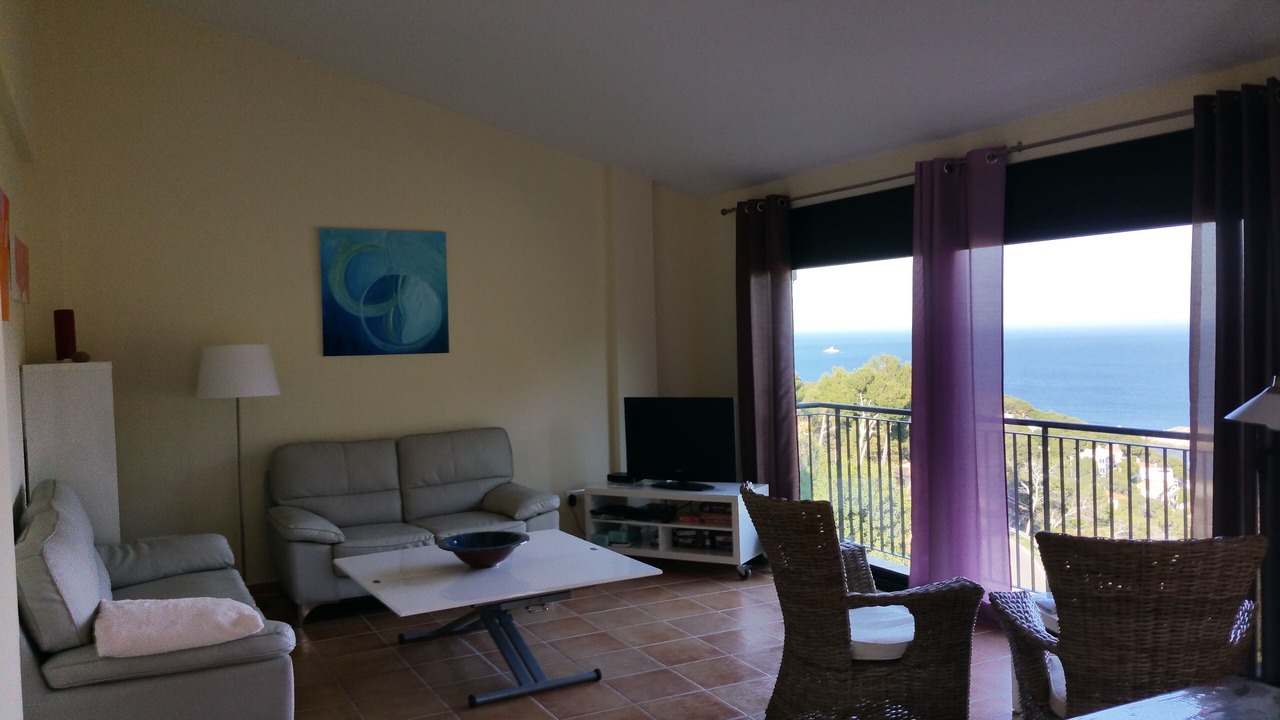Photo of Livingroom in Sa Tuna
