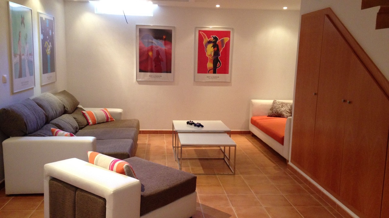 Photo of Livingroom in Molinell