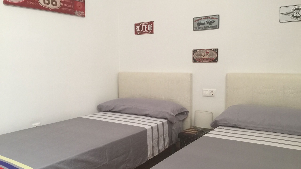 Photo of Bedroom in Molinell