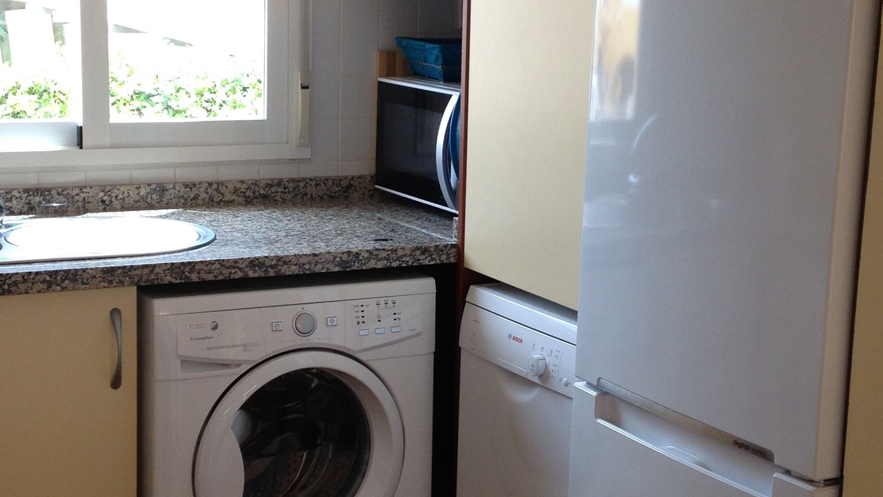 Photo of Kitchen in Molinell