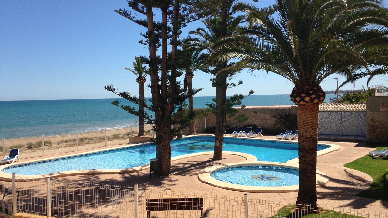 Photo of Outdoor in Molinell