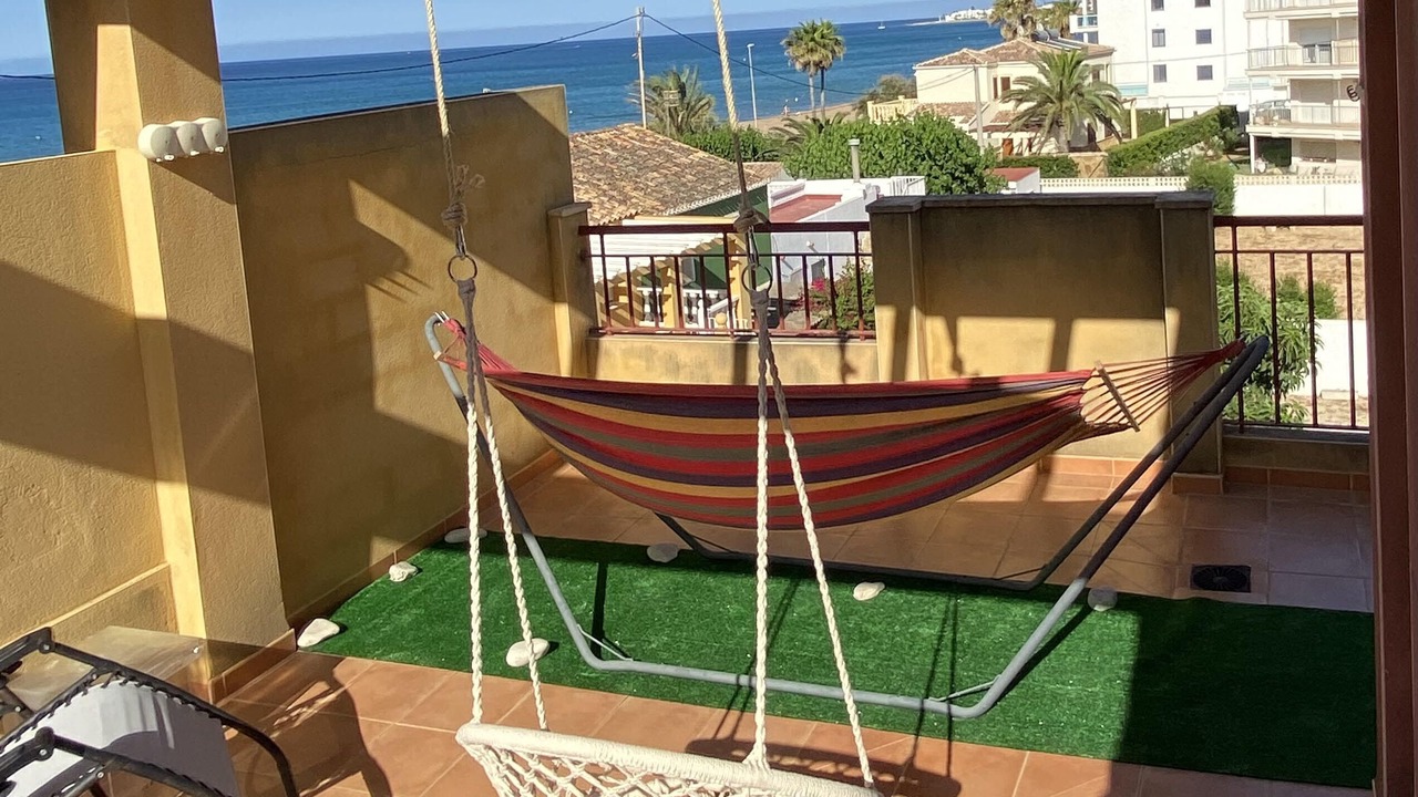 Photo of Patio Balcony in Molinell