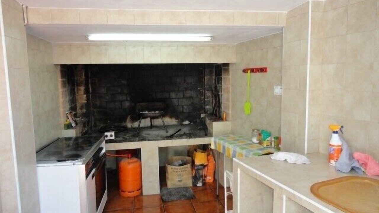 Photo of Kitchen in Gilet