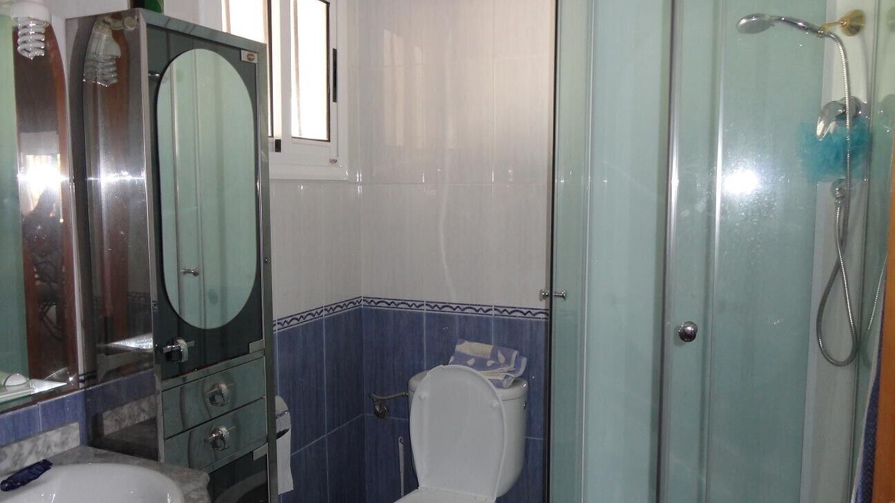 Photo of Bathroom in Gilet