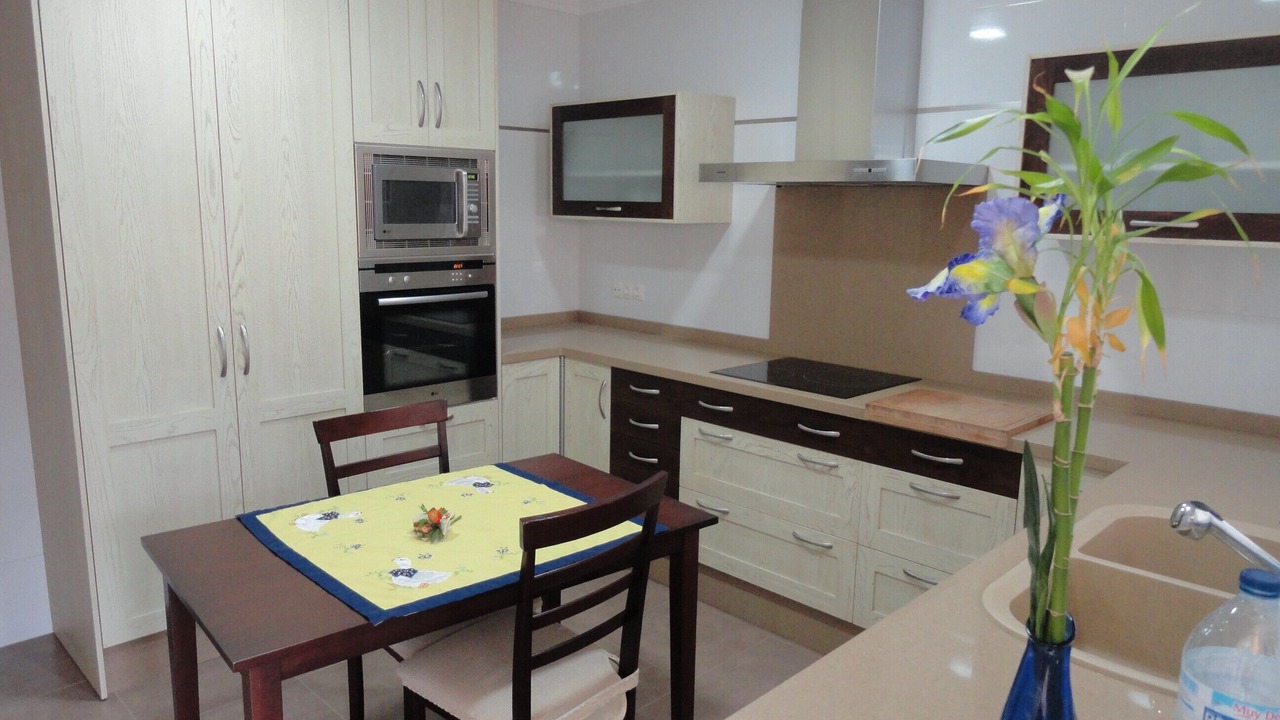 Photo of Kitchen in Gilet