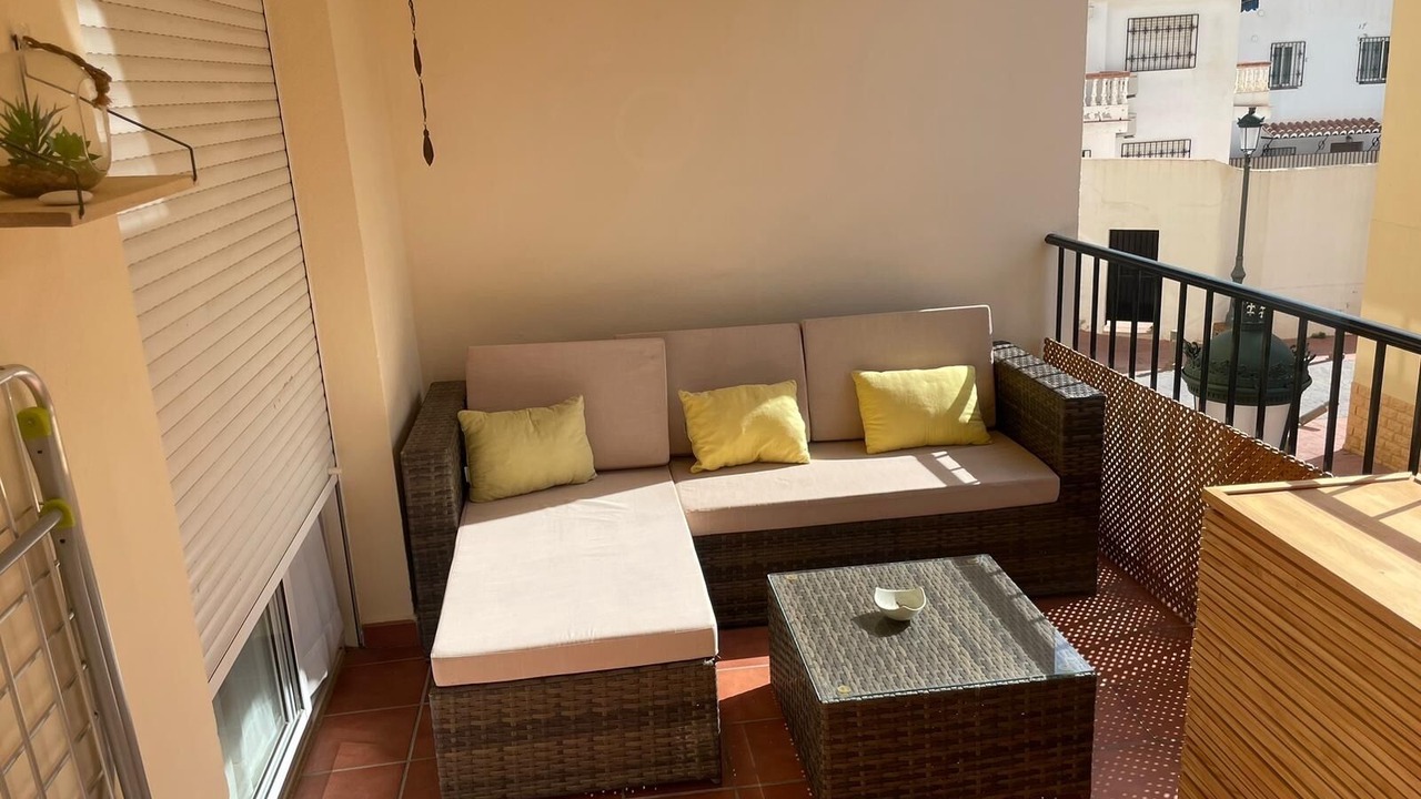 Photo of Outdoor in Nerja City Centre