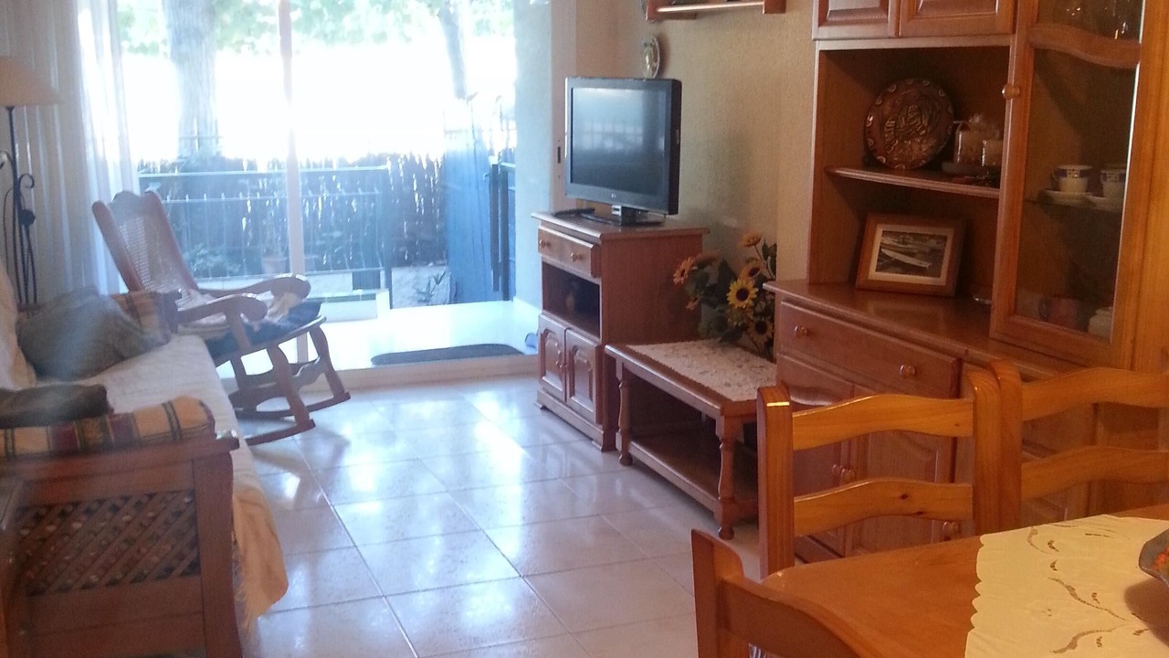 Photo of Livingroom in Platja d'Aro