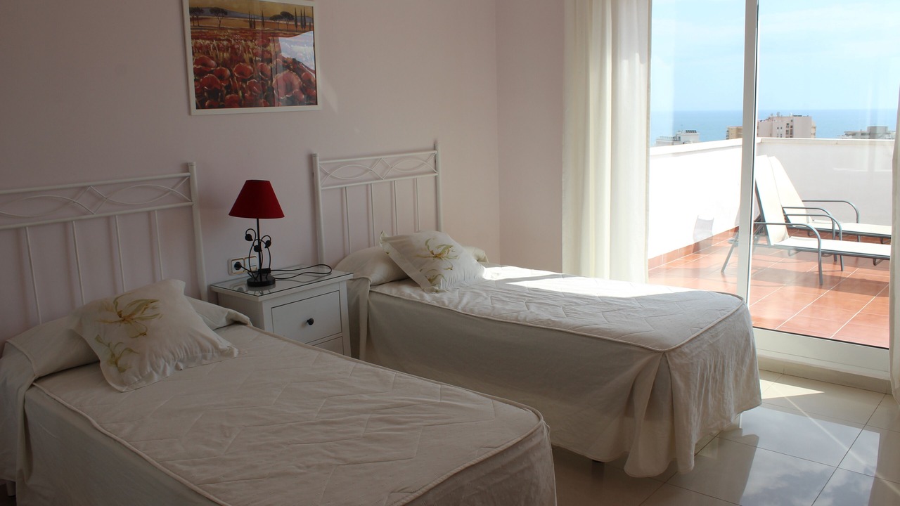 Photo of Bedroom in Torreblanca