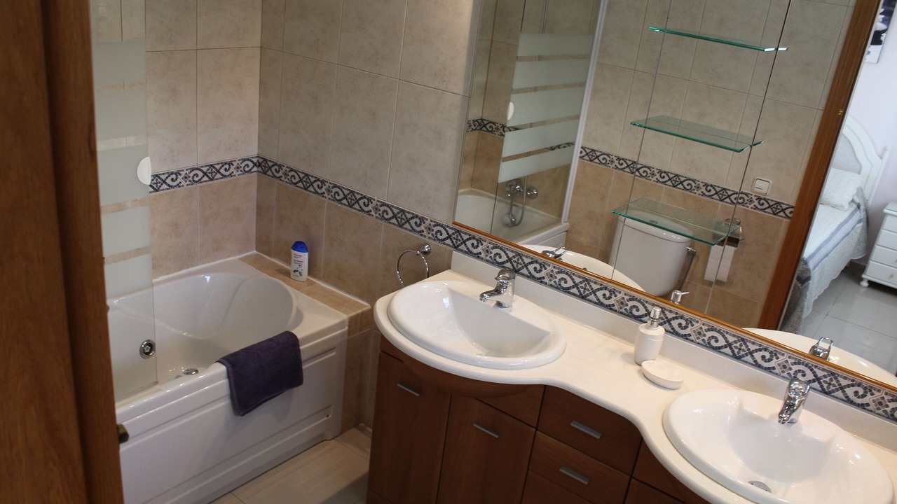 Photo of Bathroom in Torreblanca
