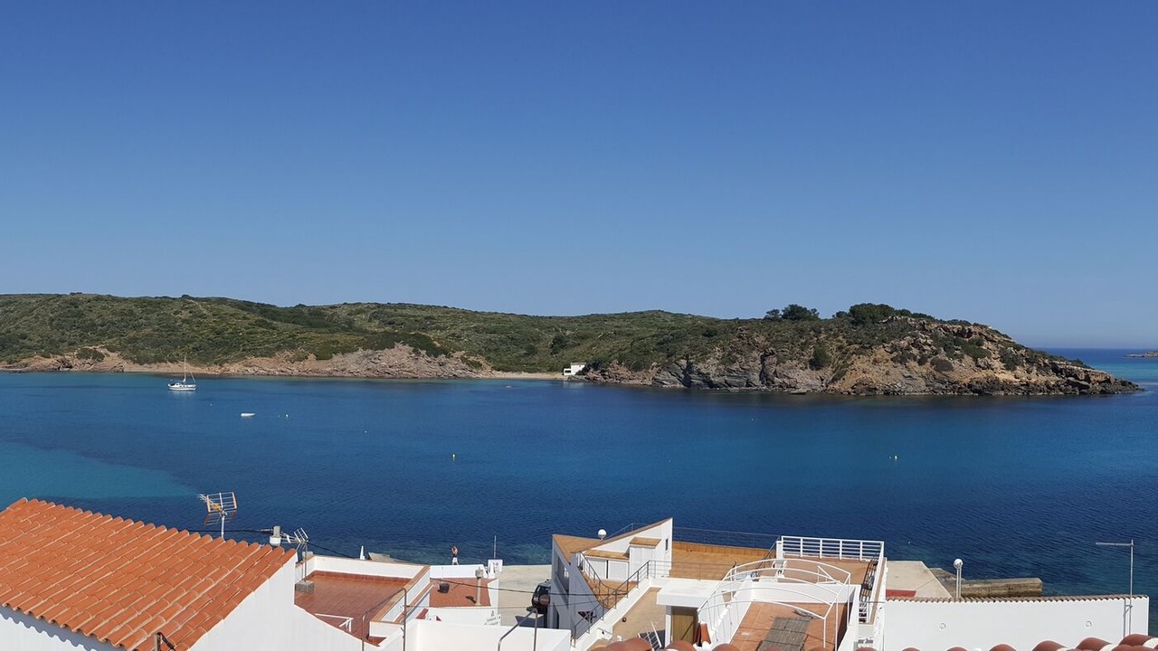 Photo of Outdoor in Es Grau