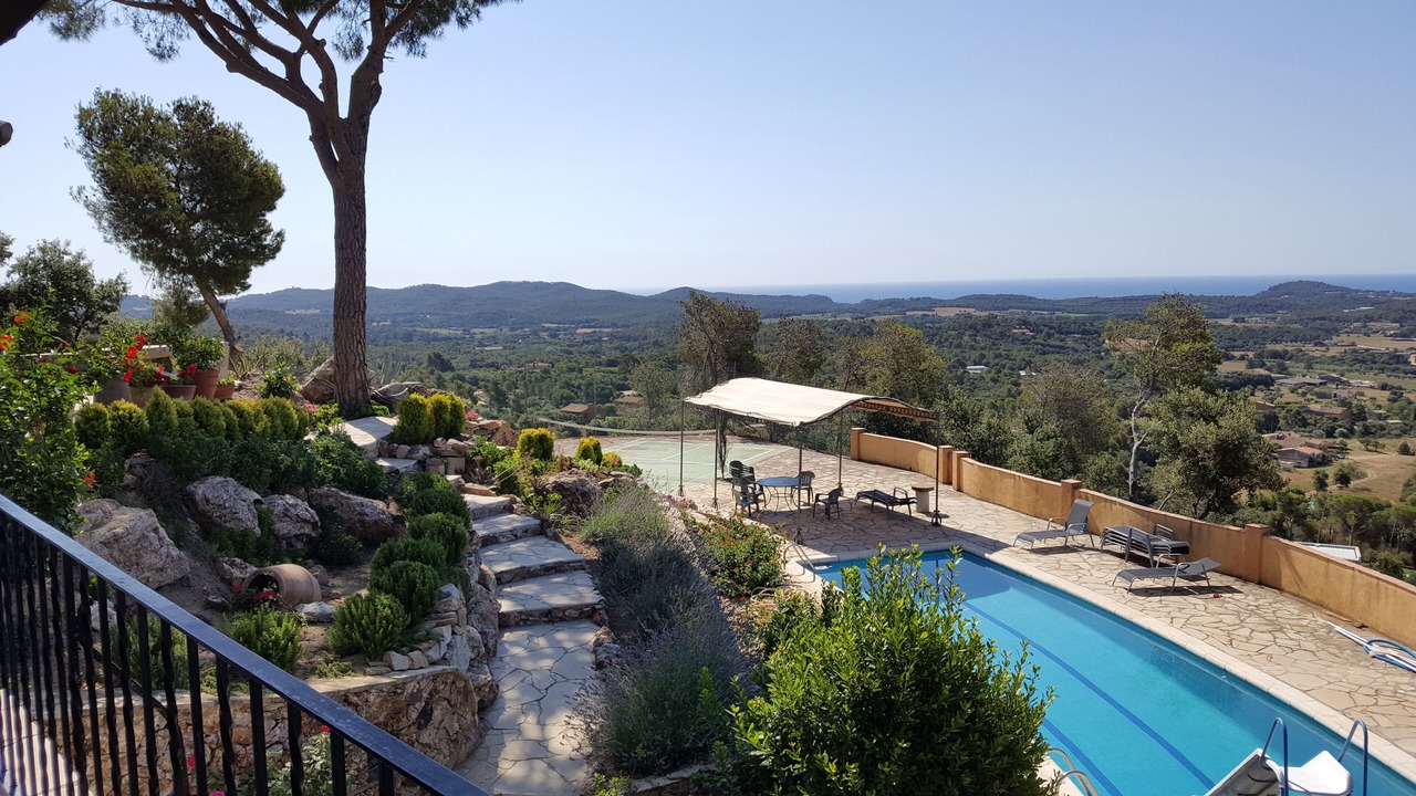 Photo of Outdoor in Vall-Llobrega