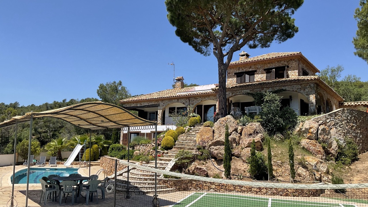 Photo of Outdoor in Vall-Llobrega