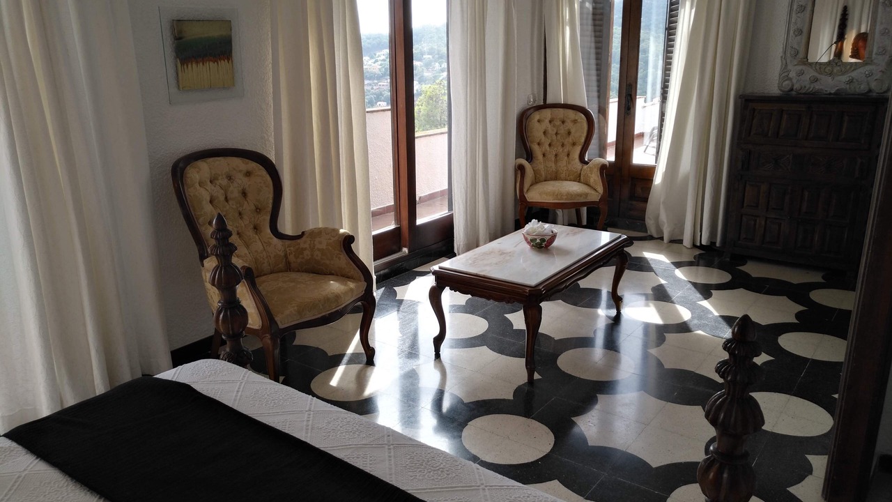 Photo of Patio Balcony in Vall-Llobrega