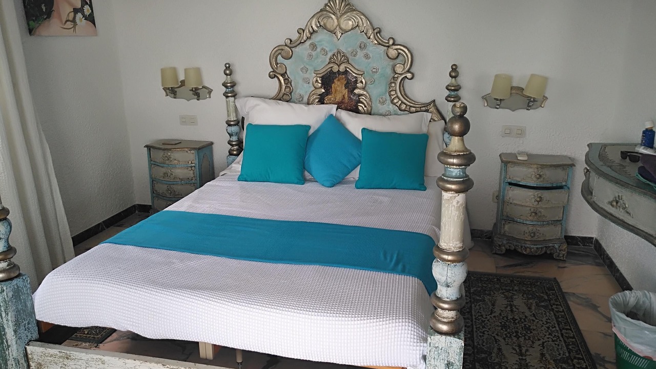 Photo of Bedroom in Vall-Llobrega