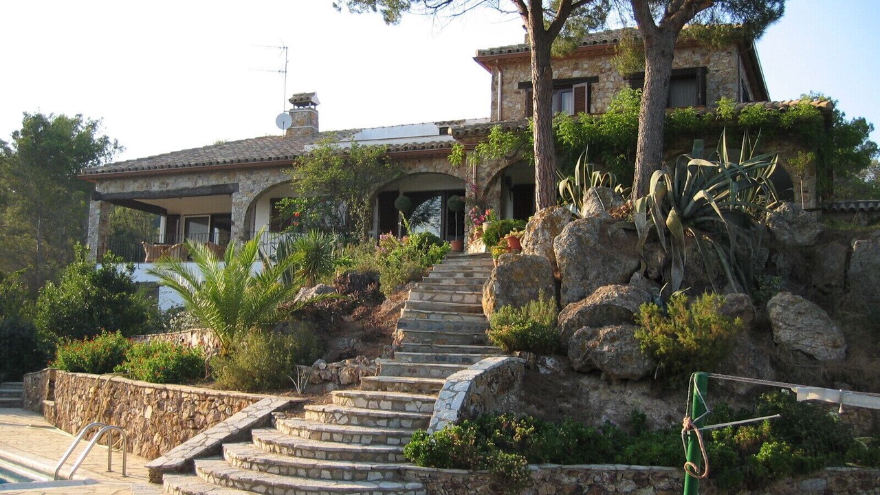 Photo of Outdoor in Vall-Llobrega