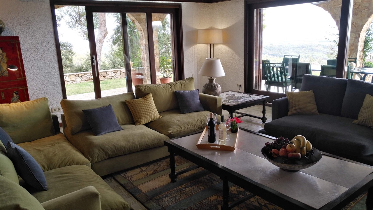 Photo of Outdoor in Vall-Llobrega