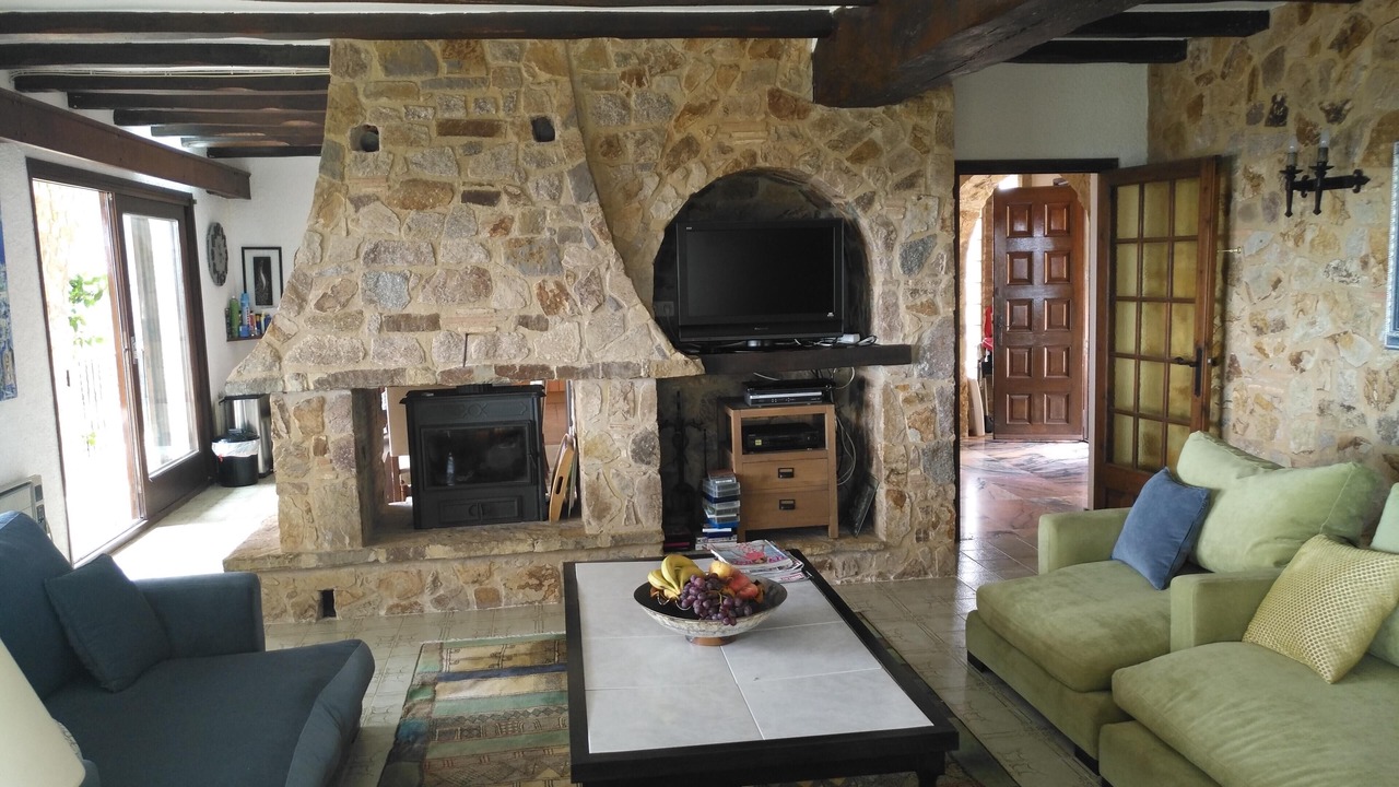 Photo of Bedroom in Vall-Llobrega