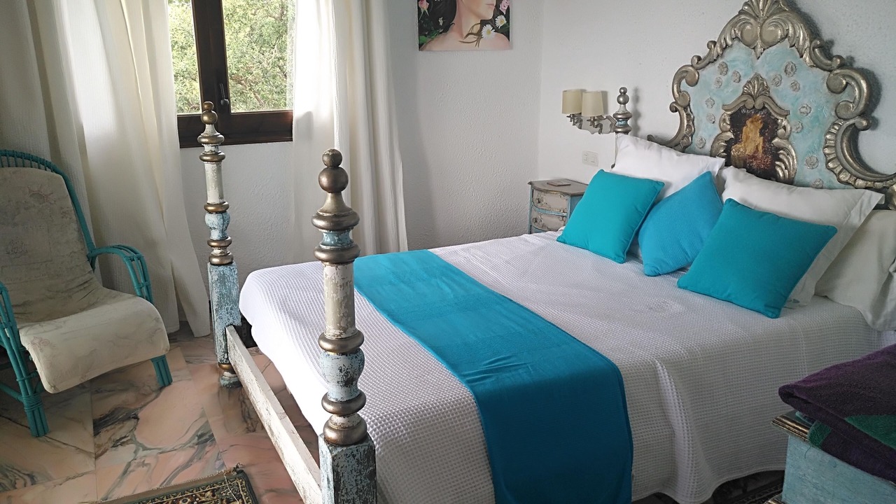 Photo of Bedroom in Vall-Llobrega